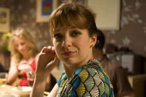 katherine parkinson topless|KATHERINE PARKINSON Nude